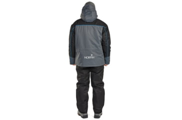 Image of Norfin Thermax FLT Parka - Mens