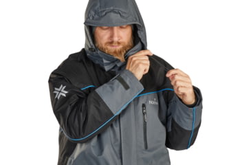 Image of Norfin Thermax FLT Parka - Mens