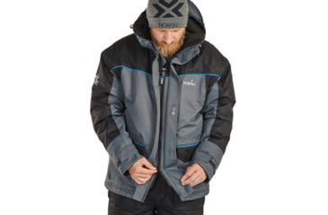 Image of Norfin Thermax FLT Parka - Mens