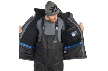 Image of Norfin Thermax FLT Parka - Mens