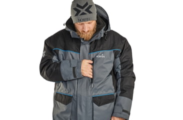 Image of Norfin Thermax FLT Parka - Mens