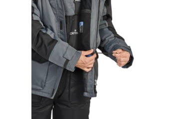 Image of Norfin Thermax FLT Parka - Mens