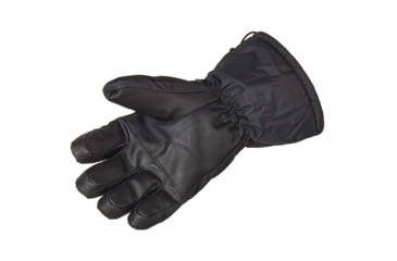 Image of Norfin Real WP Gloves - Mens, Black, Large, 703079-03L
