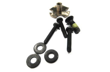 Image of Norotos Replacement Screw Kit for Universal Shroud, 1817100