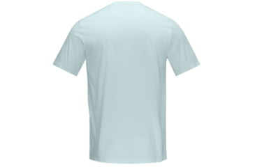 Image of Norrona /29 Cotton 1950S Scout Tent T-Shirt - Mens, Tourmaline, Large, 7042698459657