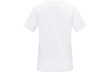 Image of Norrona /29 Cotton 1950S Scout Tent T-Shirt - Womens, Pure White, Small, 7042698459879