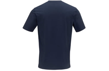 Image of Norrona /29 Cotton Bolder T-Shirt - Mens, Indigo Night, Small, 7042698459510