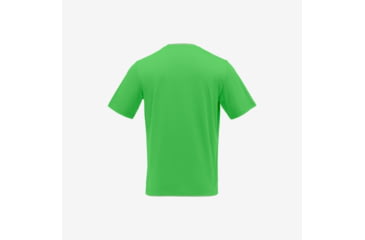 Image of Norrona /29 Cotton Norrna Viking T-Shirt - Mens, Classic Green, Extra Large, 3422-21-3384-XL