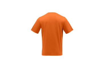Image of Norrona /29 Cotton Norrna Viking T-Shirt - Mens, Gold Flame, Small, 3422-21-1002-S