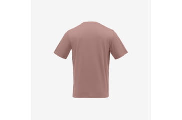Image of Norrona /29 Cotton Norrna Viking T-Shirt - Mens, Grape Shake, Large, 3422-21-6749-L