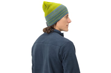 Image of Norrona /29 Light Beanie, North Atlantic, Large, 7042698471611