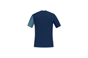 Image of Norrona Falketind Equaliser Merino T-Shirt - Mens, Trooper, Medium, 1821-22-8016-M