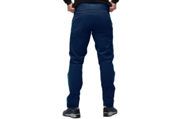 Image of Norrona Falketind Flex1 Heavy Duty Pants - Mens, Indigo Night/Hawaiian surf, 2XL, 7042698462794