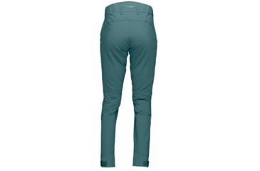 Image of Norrona Falketind Flex1 Heavy Duty Pants - Womens, North Atlantic, Medium, 7042698462817