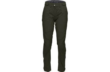 Image of Norrona Falketind Flex1 Heavy Duty Pants - Womens, Rosin, Medium, 1864-20-3001-M