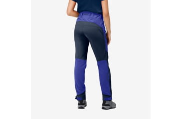 Image of Norrona Falketind Flex1 Heavy Duty Pants - Womens, Royal Blue, Medium, 1864-20-2011-M
