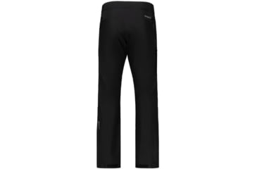 Image of Norrona Falketind Gore-Tex Paclite Pants - Mens, Caviar, Extra Large, 7042698454133
