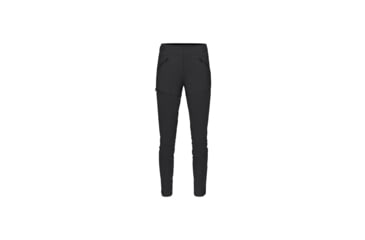 Image of Norrona Falketind Rugged Slim Pants - Womens, Caviar, Extra Large, 1802-22-7718-XL