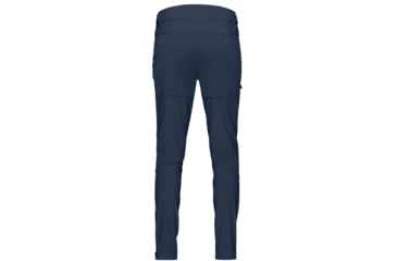 Image of Norrona Falketind Rugged Slim Pants - Womens, Indigo Night, Medium, 7042698453648