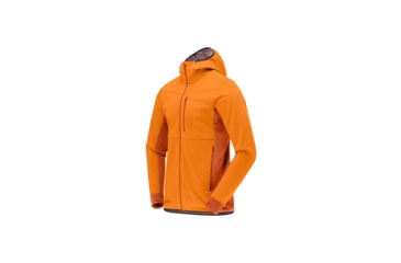 Image of Norrona Falketind Warm2 Octa Hoodies - Mens, Exuberance, Extra Large, 1815-22-1003-XL