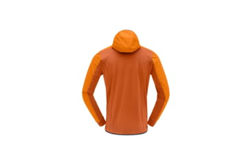 Image of Norrona Falketind Warm2 Octa Hoodies - Mens, Exuberance, Extra Large, 1815-22-1003-XL