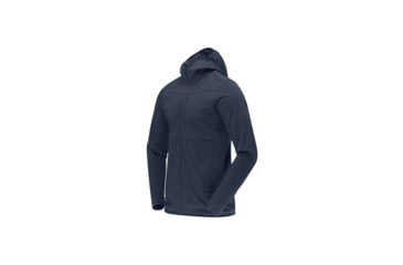Image of Norrona Falketind Warm2 Octa Hoodies - Mens, Indigo Night, 2XL, 1815-22-2295-XXL