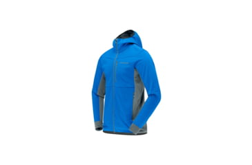 Image of Norrona Falketind Warm2 Octa Hoodies - Mens, Skydiver, Extra Large, 1815-22-2336-XL