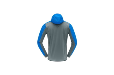 Image of Norrona Falketind Warm2 Octa Hoodies - Mens, Skydiver, Extra Large, 1815-22-2336-XL