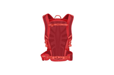 Image of Norrona Femund Econyl70 Pack, 15L, Paprika, One Size, 5211-22-1107-One Size