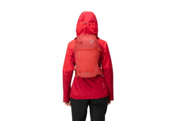 Image of Norrona Femund Econyl70 Pack, 15L, Paprika, One Size, 5211-22-1107-One Size