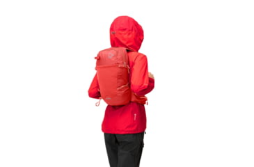 Image of Norrona Femund Econyl70 Pack, 15L, Paprika, One Size, 5211-22-1107-One Size