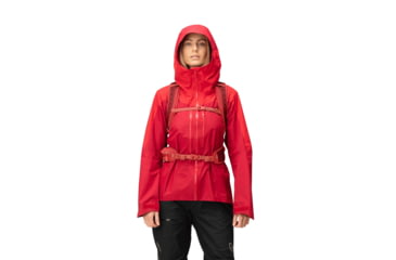 Image of Norrona Femund Econyl70 Pack, 15L, Paprika, One Size, 5211-22-1107-One Size