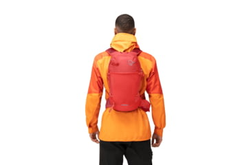 Image of Norrona Femund Econyl70 Pack, 15L, Paprika, One Size, 5211-22-1107-One Size