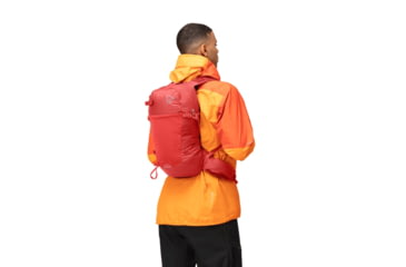 Image of Norrona Femund Econyl70 Pack, 15L, Paprika, One Size, 5211-22-1107-One Size