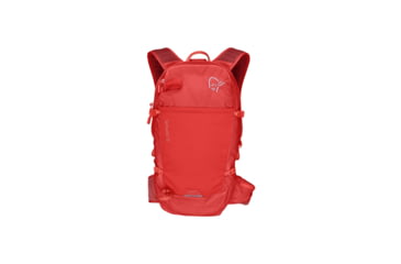 Image of Norrona Femund Econyl70 Pack, 15L, Paprika, One Size, 5211-22-1107-One Size