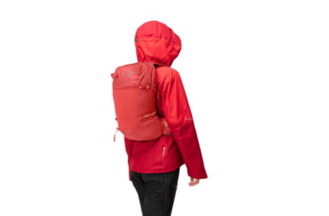 Image of Norrona Femund Econyl70 Pack, 20L, Paprika, One Size, 5209-22-1107-One Size