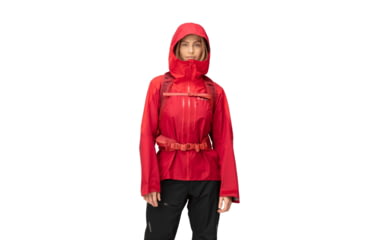Image of Norrona Femund Econyl70 Pack, 20L, Paprika, One Size, 5209-22-1107-One Size