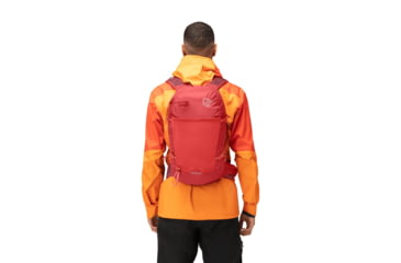 Image of Norrona Femund Econyl70 Pack, 20L, Paprika, One Size, 5209-22-1107-One Size