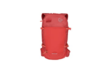 Image of Norrona Femund Econyl70 Pack, 20L, Paprika, One Size, 5209-22-1107-One Size