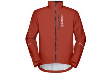 Image of Norrona Fjora Dri Jacket - Mens, Rooibos Tea, Extra Large, 2207-18 5510 XL
