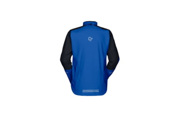 Image of Norrona Fjora Dri1 Jacket - Mens, Limoges, Medium, 2207-18-2019-M