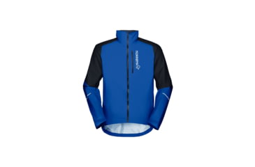 Image of Norrona Fjora Dri1 Jacket - Mens, Limoges, Medium, 2207-18-2019-M