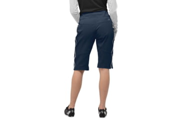 Image of Norrona Fjora Flex Heavy Duty Shorts - Womens, Indigo Night, Extra Small, 2221-21 2295 XS