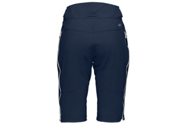 Image of Norrona Fjora Flex Heavy Duty Shorts - Womens, Indigo Night, Extra Small, 2221-21 2295 XS