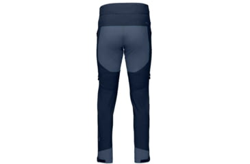 Image of Norrona Fjora Flex Pants - Mens, Indigo Night/Vintage Indigo, Extra Large, 2202-20 2334 XL