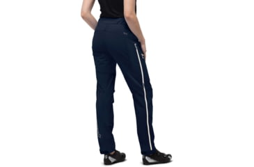 Image of Norrona Fjora Flex Pants - Womens, Indigo Night, Extra Small, 2204-20 2295 XS