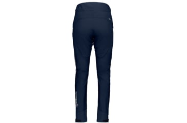 Image of Norrona Fjora Flex Pants - Womens, Indigo Night, Extra Small, 2204-20 2295 XS