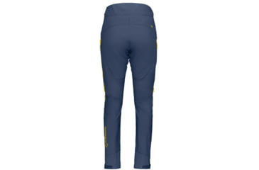 Image of Norrona Fjora Flex Pants - Womens, Vintage Indigo, Extra Small, 2204-20 2308 XS