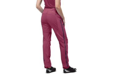 Image of Norrona Fjora Flex Pants - Womens, Violet Quartz, Medium, 2204-20 6744 M
