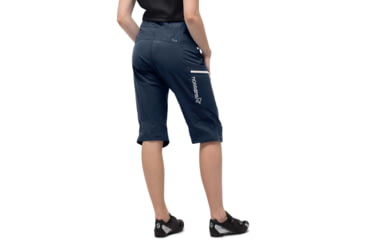 Image of Norrona Fjora Flex Shorts - Womens, Indigo Night, Medium, 2205-20 2295 M